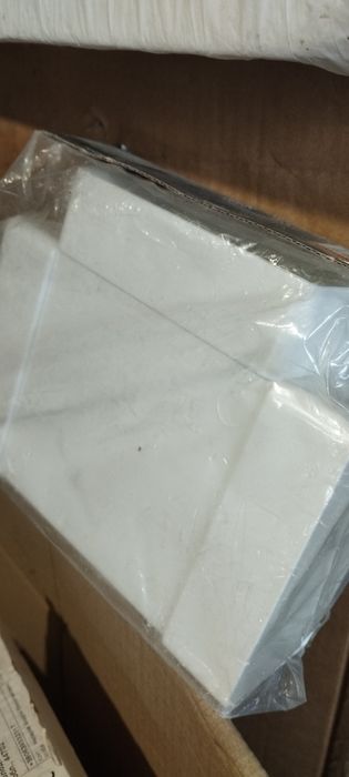 Трійник вентиляційний