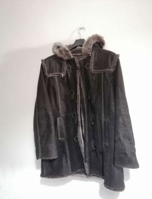 Casaco, Parka Casa das peles