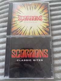 Scorpions /Zestaw