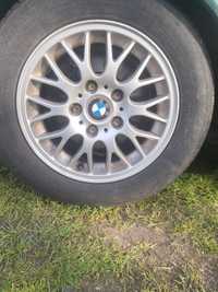 Felgi bbs 5x120 BMW