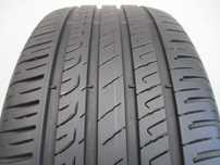 1x 235/45R18 Barum Bravuris 5HM 6,8mm 21r.