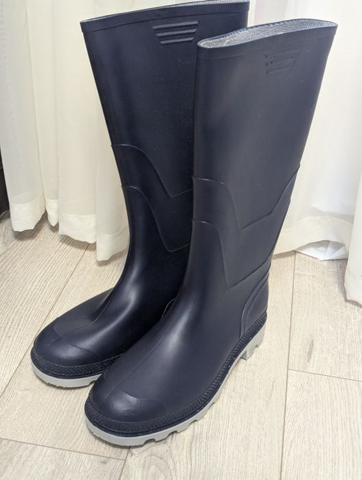 Чоловічі чумові чоботи Beck Men's Basic 480 Rain Boot EU44