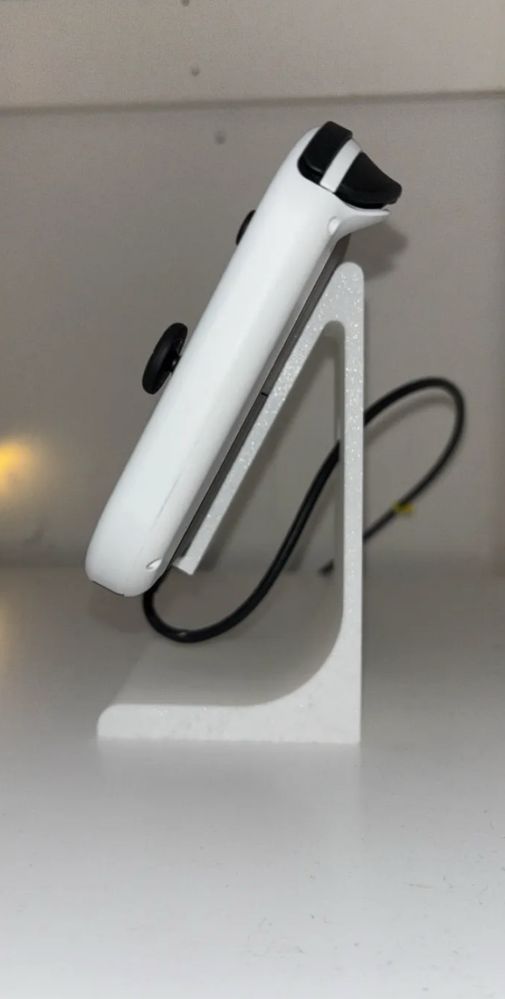 Podstawka stojak na Nintendo Switch