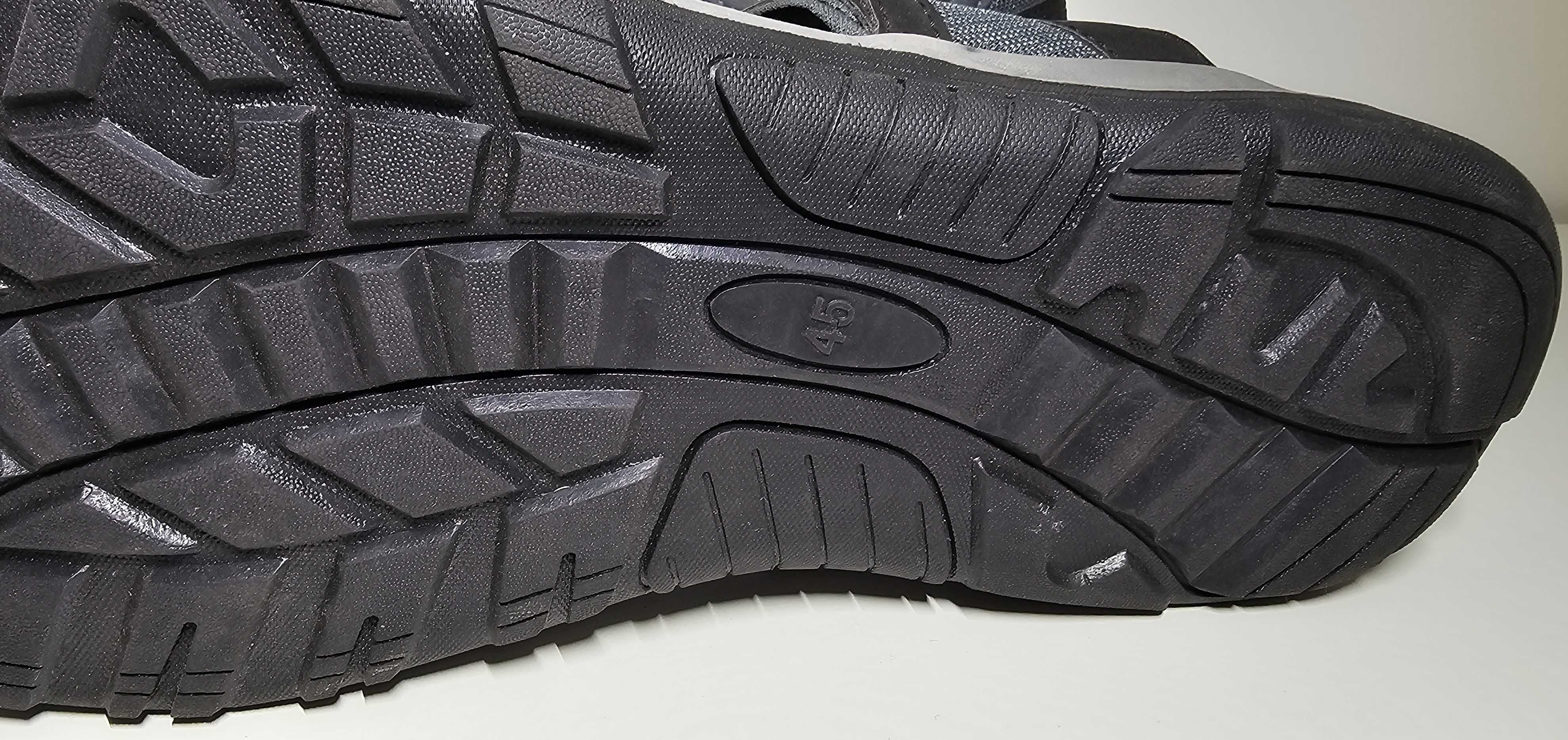 BUTY SANDAŁY MĘSKIE HiMountain rozmiar 42 i 45