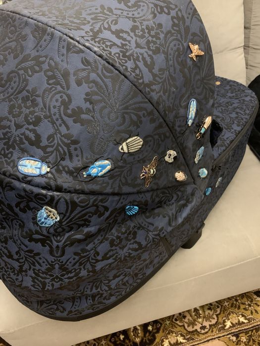 Коляска Cybex PLATINUM