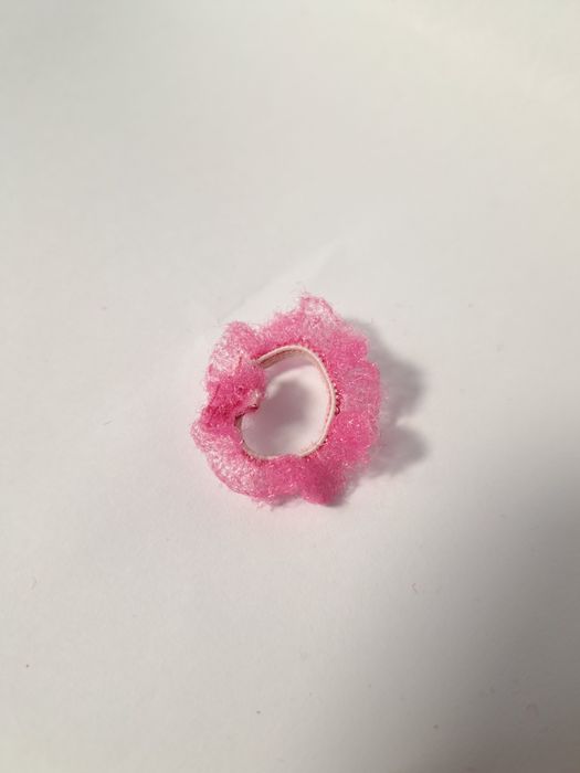 Akcesoria do włosów lalki Barbie My scene Winx