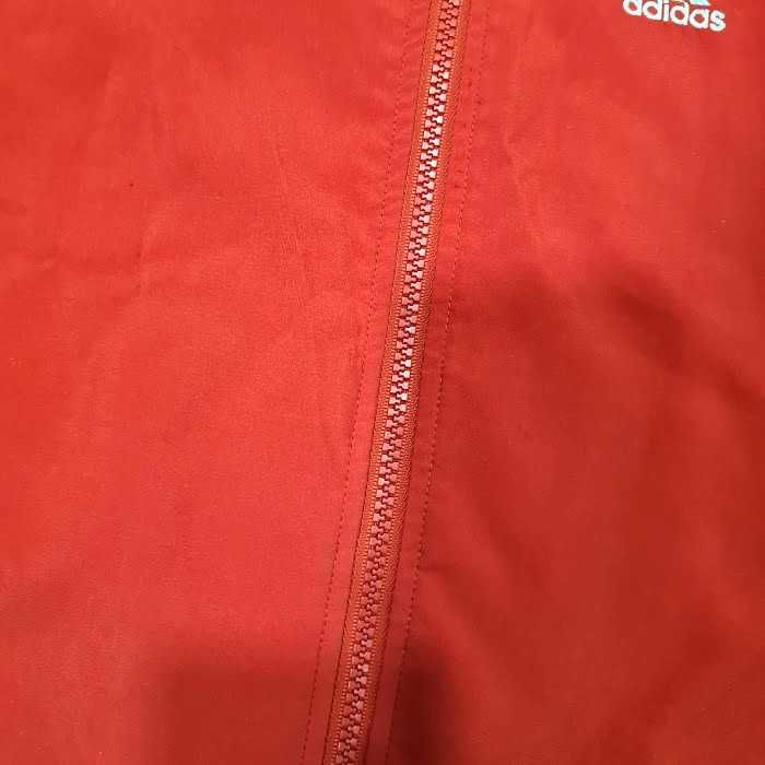 Kurtka wiatrówka Adidas Climalite 140