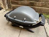 Grill elektryczny Weber Q1400 Okazja Wysyłka