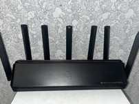 Xiaomi Mi WiFi 6 Router AX6000.
