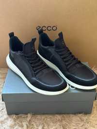 Sneakersy ECCO Scinapse czarne r.41