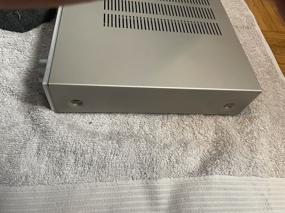 Fisher Studio Standard CA 9090 Premain Amplifier