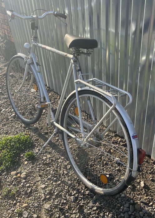 Продам велосепед Кettler