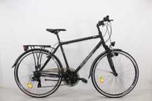 Piękny rower męski "KS CYCLING" Koła 28" 21 biegów