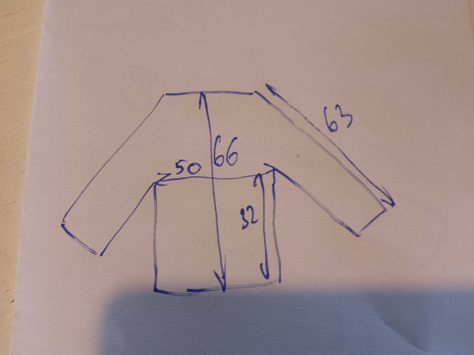 Kurtka ramoneska super stan