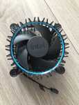 Wentylator intel od i5 12400f