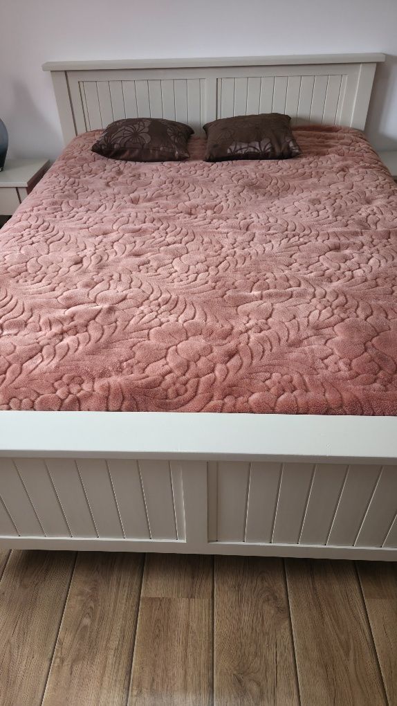 Quarto de casal completo
