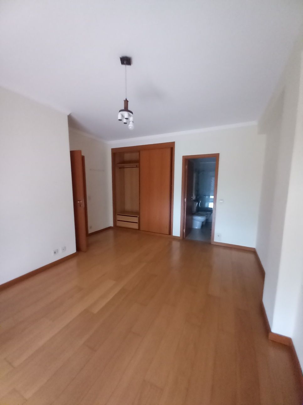 Vendo apartamento T3 São Victor braga