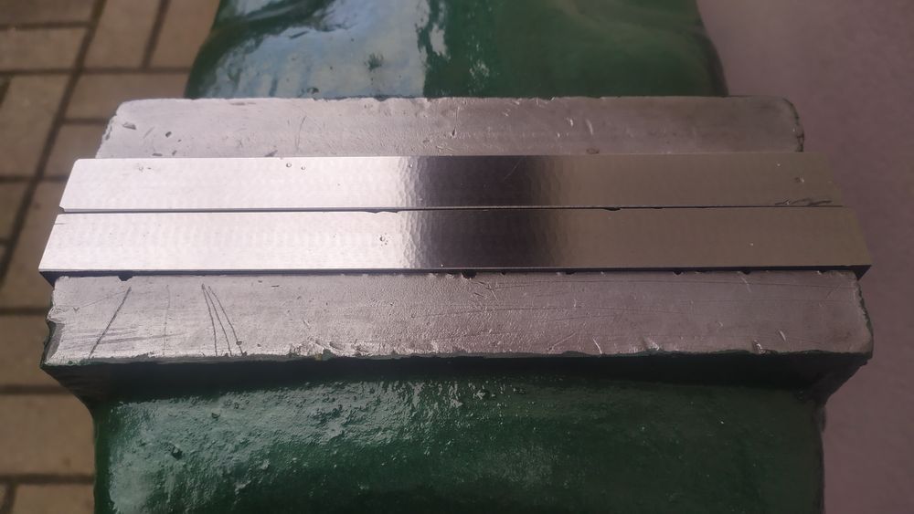 Frezarka, wiertarka imadło maszynowe