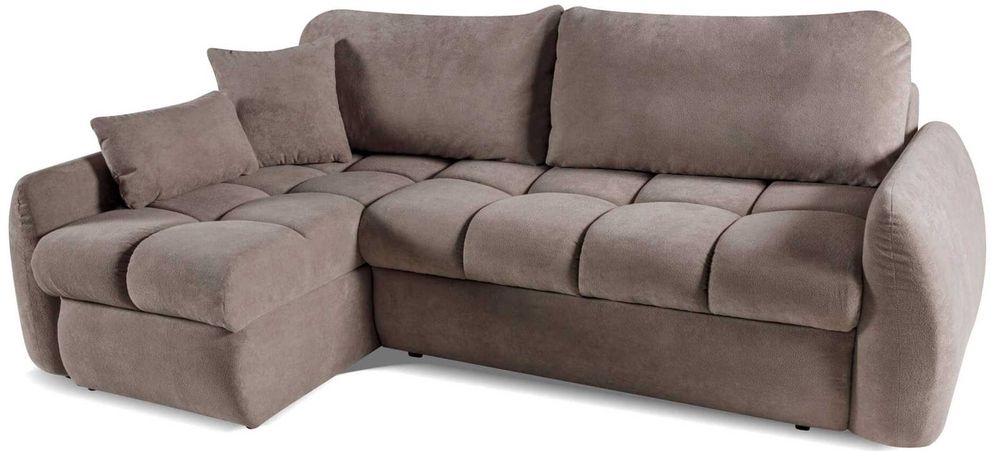 Narożnik GLOW Meble KMS