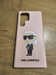 Etui Karl Lagerfeld Samsung s23 ultra