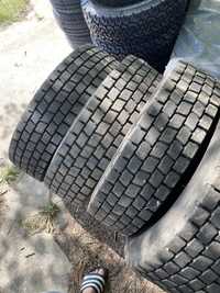 Шини Резина 225/75 R 17.5