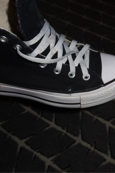 Кеди Converse оригінальні