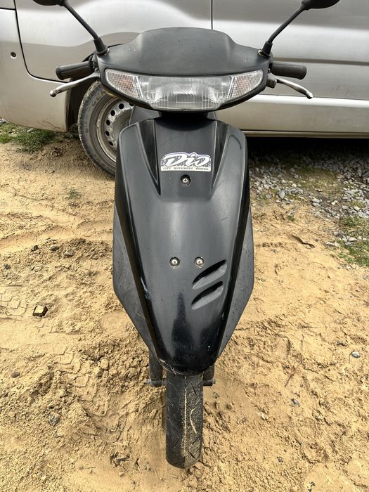 Запчастини honda dio 27 хонда діо фара