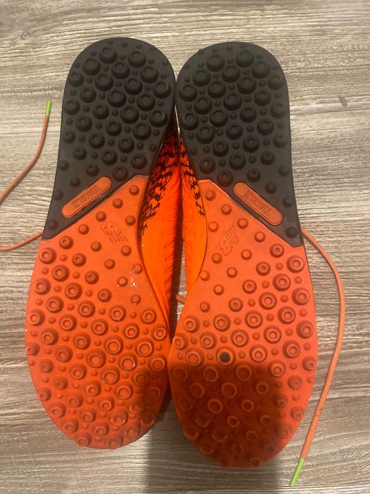 Buty piłkarskie męskie Tekela 41,5
