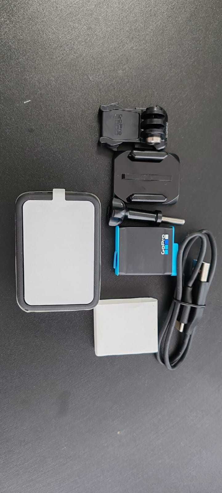 Câmara GO Pro 10 - Nova