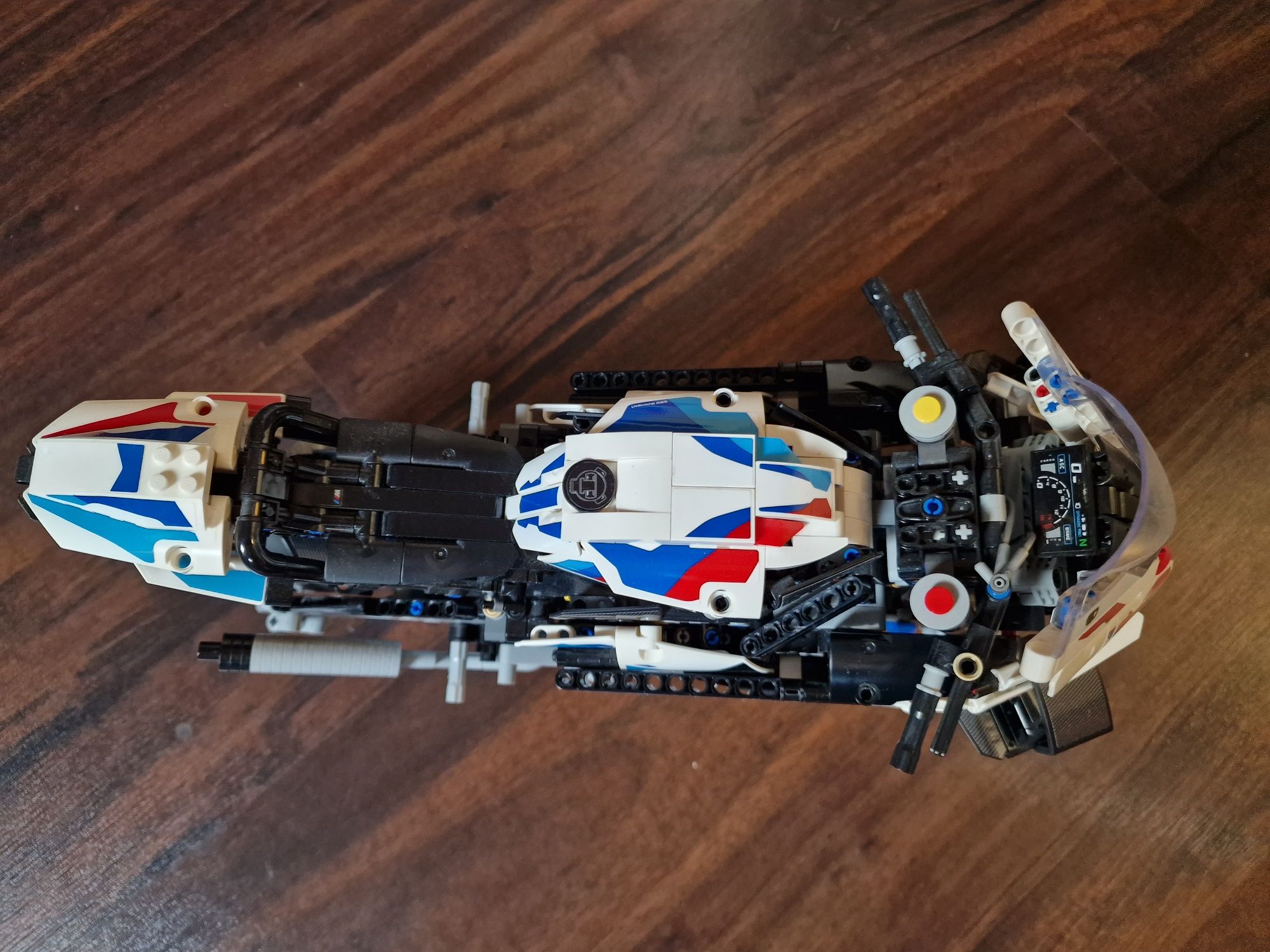 LEGO 42130 Technic BMW M 1000RR