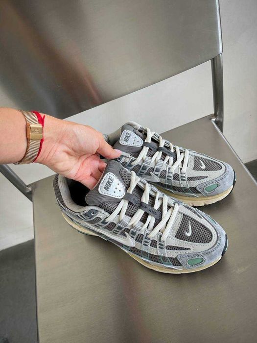 Жіночі кросівки Nike P-6000 | женские кроссовки Nike P-6000