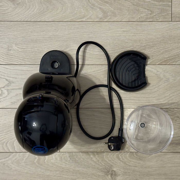 Кавоварка капсульна еспресо Krups Nescafe Dolce Gusto Piccolo XS