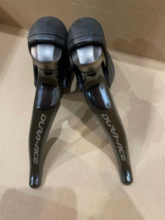 Pełna grupa Shimano Dura Ace R9000 mechaniczna