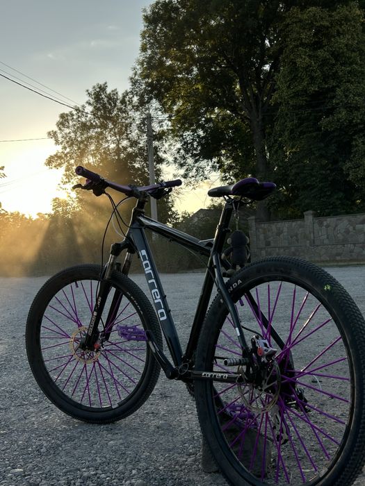 Продам ровер 27.5