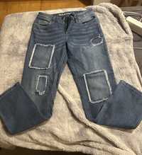 Nowe jeansy Bonprix roz. 38 straight