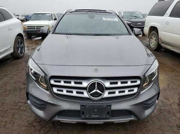 Разборка Мерседес GLS GLE GLC GLA GLK GL A B C E W166 W167 W205 W213