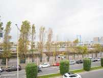 Apartamento T2 com garagem, em Matosinhos Sul, Porto