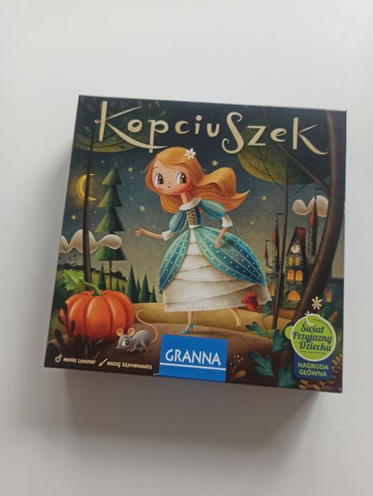 Gry dla dzieci mix