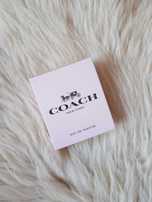 Coach Eau de Parfum Woda perfumowana Oryginalna