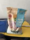 Ração Cão Júnior Weego Grain Free Frango 10kg