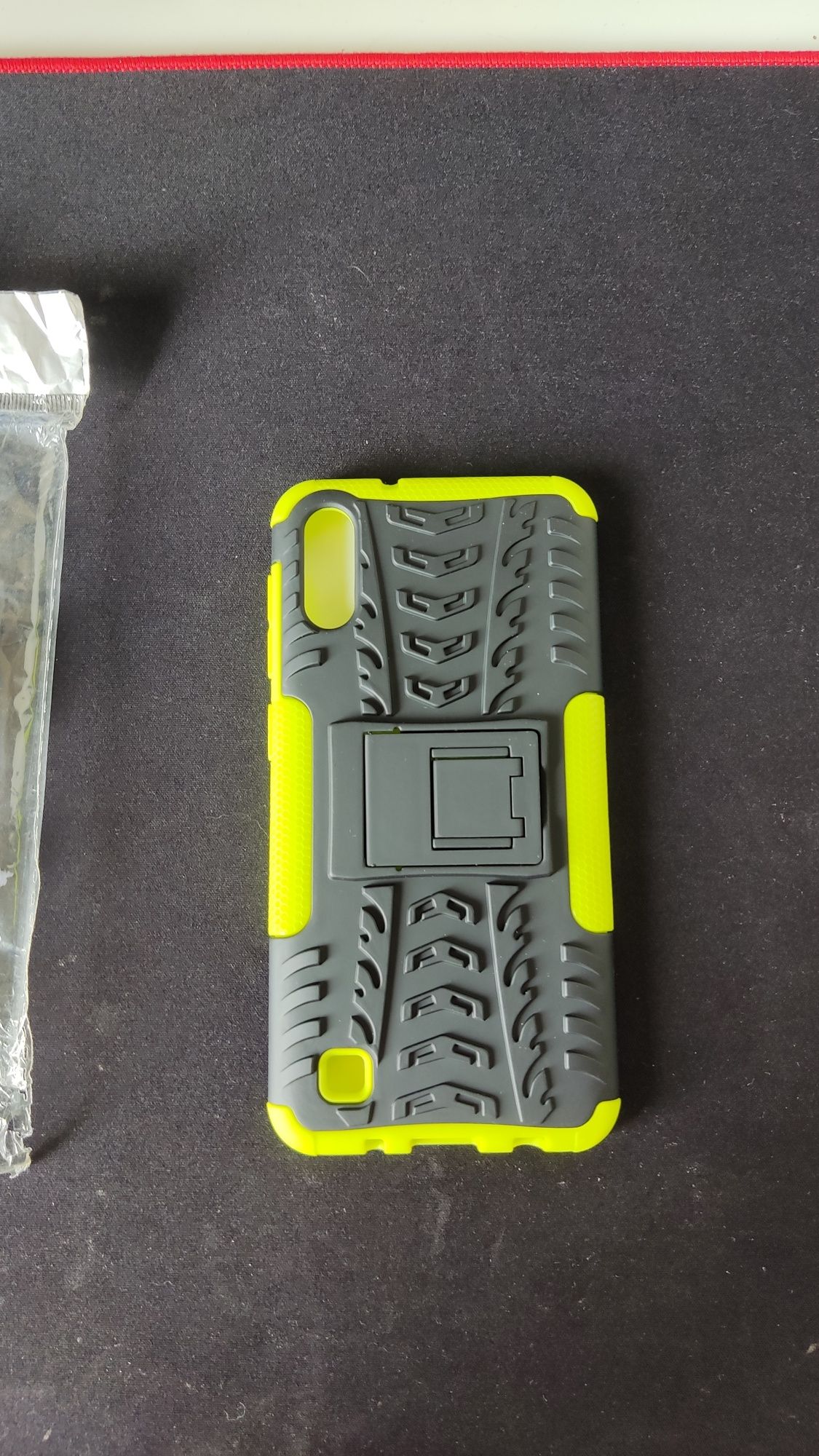 Etui Samsung Galaxy M10