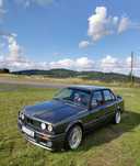BMW E30 2,5 M TECHNIC 2 1988