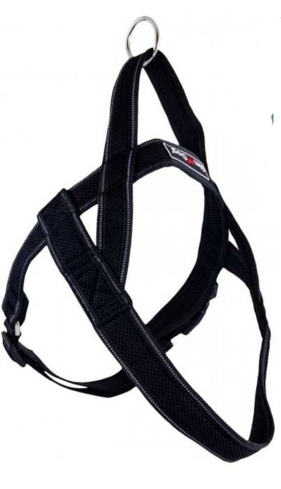 Шлея для великих собак