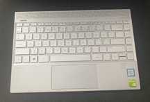 HP ENVY 13-aq004no Klawiatura