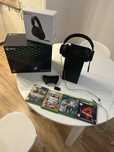 Konsola Xbox series X