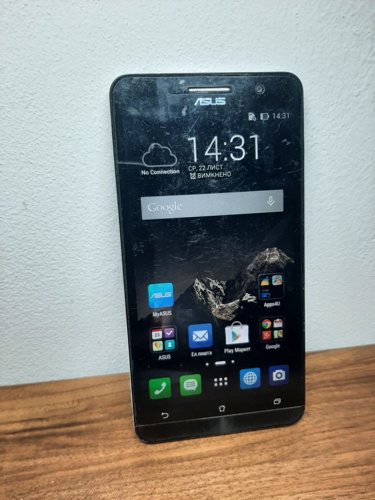 2 Телефони Asus zenfone 6 ( T00G)