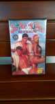 Kasety vhs wideo video.  Switch Hooters  VHS.