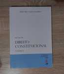 Lições de Direito Constitucional - Volume II - José Melo Alexandrino