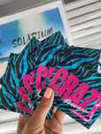 Wild Tan Crazy Bronzer solarium 1x 15ml
