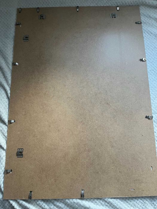 Plakat Stranger Things 4 100x70cm + antyrama